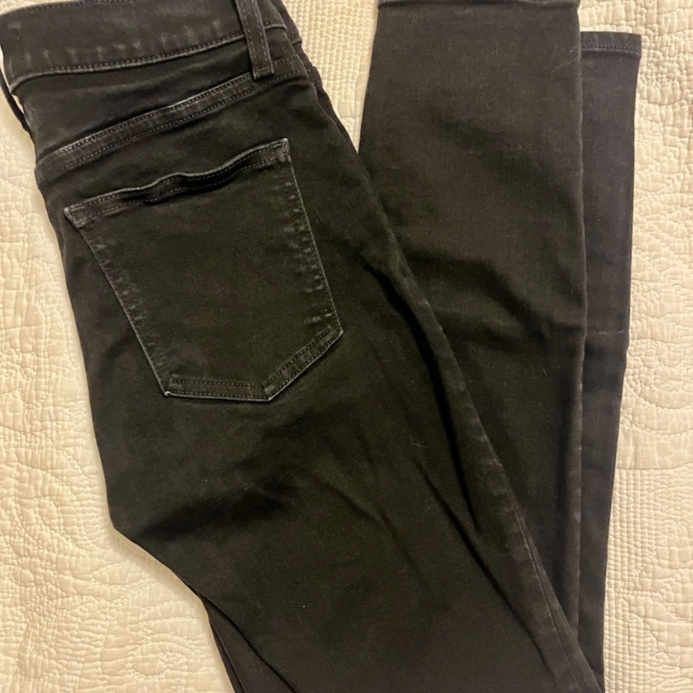 Veronica Beard Jeans - Size 27 - 4 - Picture 2 of 7